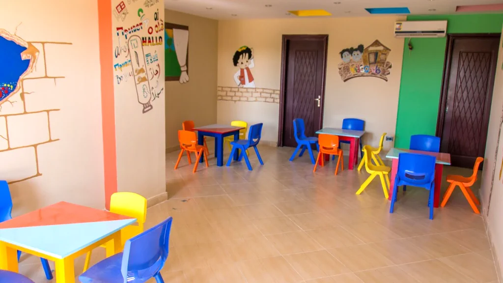 الفندق جرافتي & اكوا بارك - الغردقة